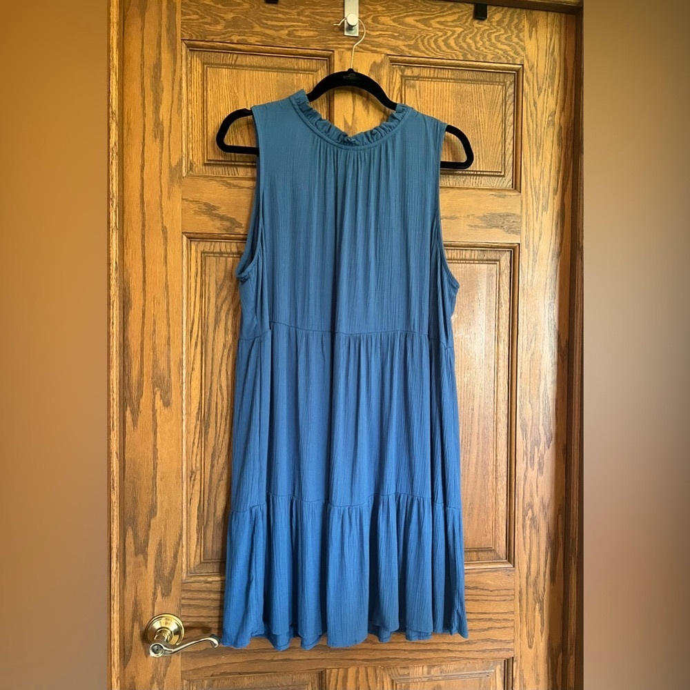 True Craft 🌟HP🌟Large Dress NWT